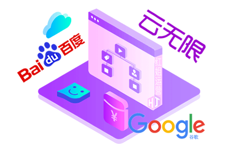 网站建设与优化